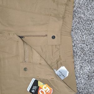 Mountain hardware women's hiking pants